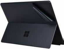 Премиум защитный стикер для тела для Microsoft Surface Pro X 13 дюймов выпущен 2019 2024 - купить недорого