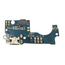 NEW USB Charging Port Connector PCB Board For ZTE Blade A510 Nubia BA510 Repair Part 2024 - buy cheap
