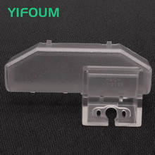 YIFOUM Car Rear View Parking Backup Camera Bracket License Plate Lights For Mazda 6 GG GH Ruiyi RX-8 CX-9 Atenza 2024 - buy cheap