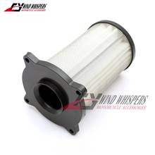 Motorcycle Air Intake Filter Air Cleaner For Suzuki Bandit 250 400 GSF250 GSF400 74A 75A 77A 79A INAZUMA IMPULSE 2024 - buy cheap