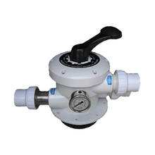 backwash control valve for Swimming pool equipment water filter control valve multiport valves 2024 - buy cheap