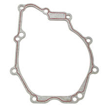 Motorcycle Generator Engine Cover Gasket For Yamaha 5SL-15451-00 5VX-15451-01 5VX-15451-00 YZF600 RaceBase FZ6 FZ6R Diversion 2024 - buy cheap