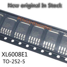 10PCS/LOT  XL6008E1 XL6008 TO-252-5L  New original spot hot sale 2024 - buy cheap