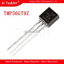 1pcs TMP36GT9Z TO92 TMP36GZ TMP36 TO-92 temperature 2024 - buy cheap