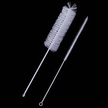 1set Brush For Shisha Hookah Pipe Cleaner Shisha Hookah Tools Metal Pipe Cleaner 2024 - buy cheap