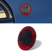Vermelho lado do carro fender etiqueta do carro tronco traseiro etiqueta da janela decalques para amg mercedes benz amg estilo do carro emblema adesivo 2024 - compre barato