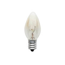 Lâmpada noturna e12 de 5w, lâmpada de sal substitui lâmpada para banheiro, luz de espelho para sala de estar e armário 110v 2024 - compre barato