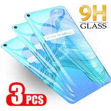 3PCS Safety Glass For Oppo Realme 7 Pro Screen Protector On For oppo realme 6 6s pro screen Protective Tempered Glass 9H 2024 - buy cheap