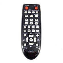 New AH59-02547B Replacement For SAMSUNG Sound Bar System Remote Control HWF450 Replace AH59-02434A 2024 - buy cheap