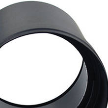 Pixco 58mm Metal Lens Filter Adapter Tube Suit for Canon PowerShot G1X Camera 2024 - buy cheap