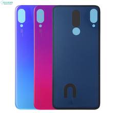 Catteny para Xiaomi Redmi Note 7 cubierta de batería de cristal trasero carcasa de puerta para Redmi Note 7 Pro funda de batería 1 pieza 2024 - compra barato