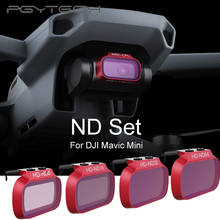 For DJI Mini 2 Lens Filter ND 8 16 32 64 Filters For DJI  Mavic Mini Filter Sets Filter Sets Camera Accessories 2024 - buy cheap