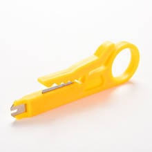 Mini Portable Wire Stripper Knife Crimper Pliers Crimping Tool Cable Stripping Wire Cutter Multi Tools Cut Line Pocket Multitool 2024 - buy cheap