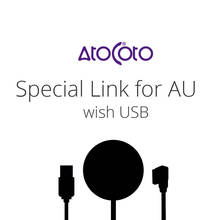 Special Link for AU wish U 2024 - buy cheap