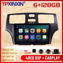 2 Din Carplay Android Radio Receiver Multimedia For Lexus ES250 ES300 ES330 2001 2002 2003 2004 2005 2006 GPS Recorder Head Unit 2024 - buy cheap