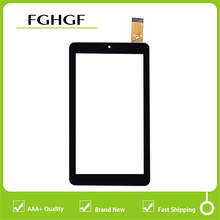 Novo painel de tela touch screen 7 "digitalizador sensor de vidro substituto para wj868-fpc 2024 - compre barato
