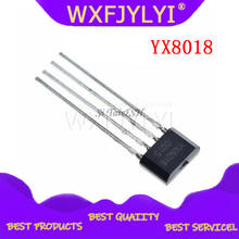 10 Uds. YX8018 TO-94 8018 TO94, luz Solar, Joule Thief DC, convertidor Booster IC 1,25 V 2024 - compra barato