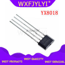 10 pces yx8018 a-94 8018 to94 luz solar joule ladrão dc conversor impulsionador ic 1.25v 2024 - compre barato