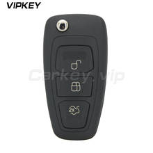 Remotekey AM5T15K601AD 3 button 434mhz FSK 4D63 80bit chip for Ford Mondeo Focus C-Max S-Max 2011 2012 2013 2014 car remote key 2024 - buy cheap