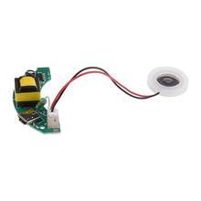 USB Mini Humidifier DIY Kits Mist Maker and Driver Circuit Board Fogger Atomization Film Atomizer Sheet Mini Oscillating Plate A 2024 - buy cheap