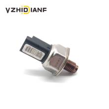 1pc Fuel Rail Pressure Sensor 85PP75-01 for Renault-Nissan Sensata- Fuel Pressure Switch Sensor 85PP7501 9814383880 2024 - buy cheap