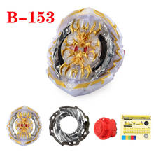 Takara tomy beyblade explosão todos os modelos, lançador gt giroscópio brinquedo infantil b150 b149 lâmina de alto desempenho 2024 - compre barato