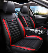 Full coverage car seat cover for CHEVROLET silverado 1500 silverado 2500 Impala Camaro Malibu Monte Carlo car Accessories 2024 - buy cheap