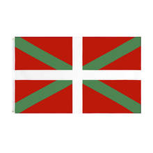 PIRATE 90x150cm Euskal Herria Basque Flag 2024 - buy cheap