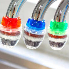 Kitchen Mini Faucet Tap Filter Water Clean Purifier Cartridge High Quality Convenient Durable Home Household Supplies 2024 - buy cheap