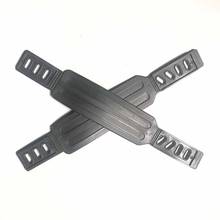 Bicycle Cycling Accessories Pedal Straps Belts Fix Bands Tape Exercise Bike Accessories For Stationary Fitness Exercise Bike 2024 - buy cheap