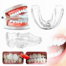 Orthodontic Braces Dental Braces Instanted Silicone Smile Teeth Alignment Trainer Teeth Retainer Mouth Guard Braces Tooth Tray 2024 - buy cheap