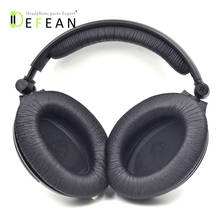 Defean Replacement Repair Parts Suit Ear pads headband for Sennheiser PC350 HD380 Pro Headphones 2024 - buy cheap