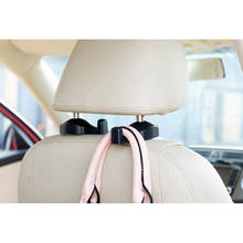 2 PCS Car Seat Hook Holder Hanger for Chery A1 A3 Amulett A13 E5 Tiggo E3 G5 AUTO zubehör 2024 - buy cheap