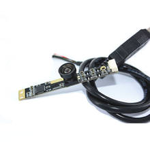 Módulo de cámara USB OV5640 de 5MP, enfoque fijo con lente gran angular de 160 grados, 10 pedidos 2024 - compra barato