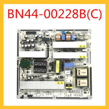 Fuente de alimentación BN44-00228B(C) de TV para placa, tarjeta de fuente de alimentación, accesorios de TV profesionales, placa de soporte de potencia, BN44-00228B 2024 - compra barato