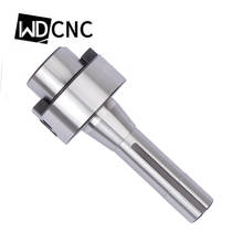 R8-FMB CNC Milling face mill Tool Holder MB27 FMB32 FMB40 face milling shank for TP face mill 2024 - buy cheap