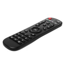 Controle remoto, substituição para evpad, controle preciso, tv, conjunto box pro 2s 2t plus pro + 2s + 2024 - compre barato