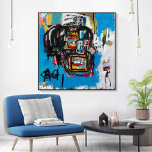 Graffiti Abstract Style Decoration Posters And Prints Canvas Art Painting Poster, Wall Pictures For Living Room, Home Decor 2024 - buy cheap