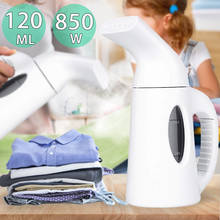 110V 220V New Mini Steam Iron Handheld dry Cleaning Brush Clothes Household Appliance Portable Travel Garment Steamers Clothes 2024 - buy cheap