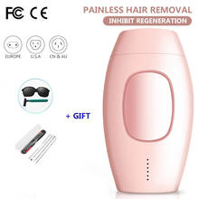 600000 flash professional permanent IPL epilator laser hair removal electric photo women painless threading hair remover machine 2024 - buy cheap