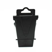 Universal Auto Car Vehicle Black Drink Cup Holder Tray Holder Mount Rack 2024 - buy cheap