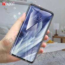 Thouport vidro temperado para xiaomi mi 9 lite mi9 se protetor de tela cheia para xiaomi mi 9t pro película protetora de vidro duro 2024 - compre barato