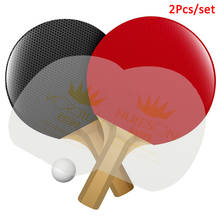 2 pçs filme de proteção de borracha de tênis de mesa para raquete de ping pong pvc acessórios de cuidados profissionais transparentes raquete de tênis de mesa 2024 - compre barato