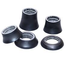 Bicycle Carbon Fiber Headsets Taper Washer Mountain Bike Front Fork Stem Spacers Drop Shipping 2024 - buy cheap