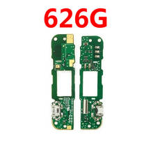 New For HTC Desire 626G / 626 D626W/T/D/X USB Micro Dock Charging charger Port Connector Microphone Board 2024 - buy cheap