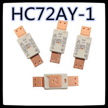 (10PCS) HC72AY-1 Lithium battery miniature temperature fuse temperature control switch New and original 2024 - buy cheap