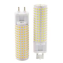 G12 led corn light 10w 15w 20w 150lm/w G12 led PL bulb light replace G12 halogen bulb AC85-265V 2024 - buy cheap