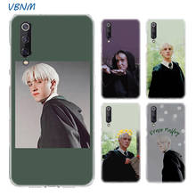 Draco Malfoy-funda de silicona para Xiaomi Note 10, 9, 8 lite, A3, 5X, 6X, CC9, CC9E, 9SE, 8SE, 9T, F1 2024 - compra barato