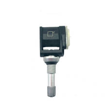 Sensor de presión de neumáticos de coche, Monitor de presión TPMS OE:13598786 315 MHZ, compatible con Cadillac, ATS, CTS, Chevy Camaro, capararroz, 1 Uds. 2024 - compra barato