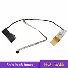 LCD LVDS Screen Video Flex Cable for HP Pavilion DD0R12LC000 G4 G4-1000 Series 2024 - buy cheap